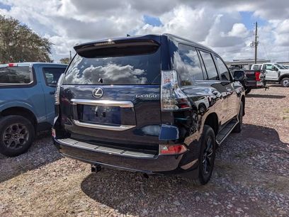 Used 2021 Lexus GX 460 Premium w/ Premium Package