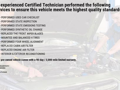 Certified 2024 Kia Seltos EX