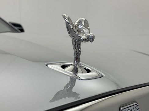 Certified 2021 Rolls-Royce Ghost image 79