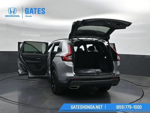 Used 2025 Honda CR-V Sport-L image 57
