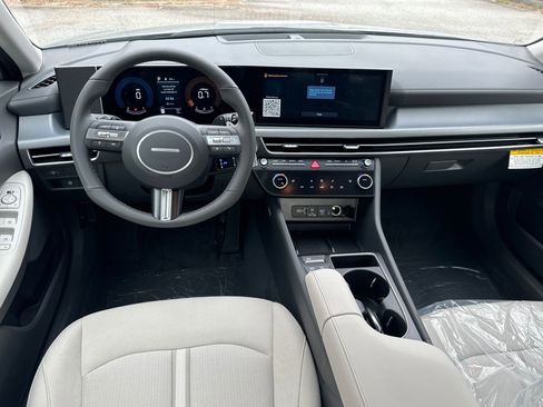 New 2026 Hyundai Sonata SEL image 22