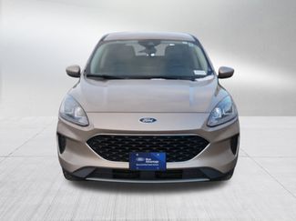 Used 2020 Ford Escape SE video 2