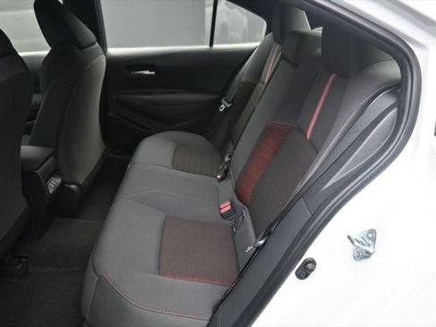 Certified 2026 Toyota Corolla SE FWD image 20