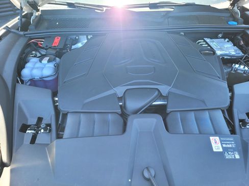 New 2026 Porsche Cayenne AWD/4WD image 27