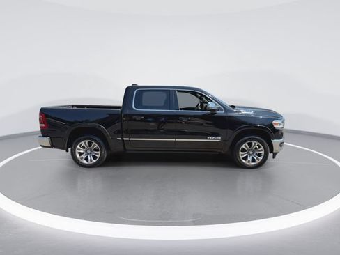 Used 2023 RAM 1500 Limited AWD/4WD image 9