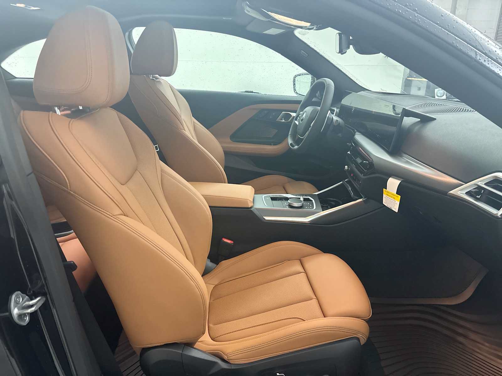 New 2026 BMW 230i xDrive Coupe w/ Premium Package AWD/4WD image 26