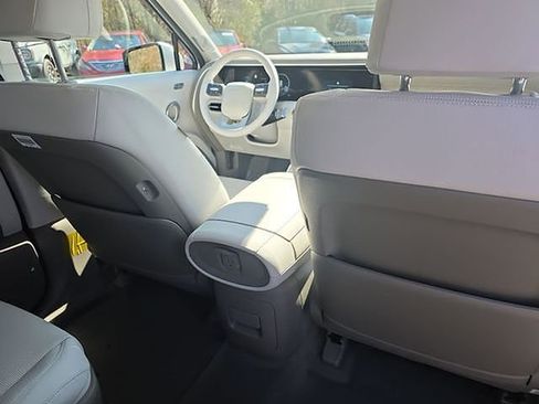 New 2026 Hyundai Palisade Limited image 22