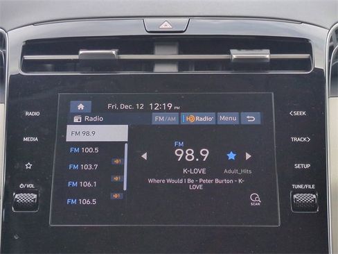 Used 2024 Hyundai Tucson SE image 18