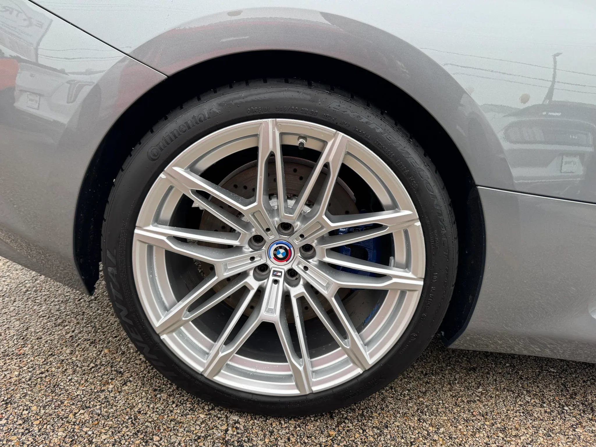 Used 2025 BMW M2 w/ Lighting Package RWD image 15
