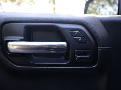 Used 2020 GMC Sierra 1500 Denali AWD/4WD image 30