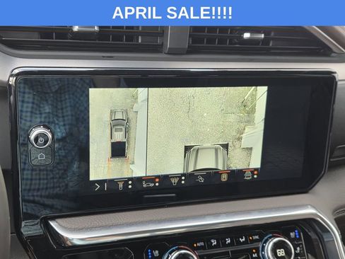 Used 2024 GMC Sierra 1500 Denali w/ Technology Package image 18