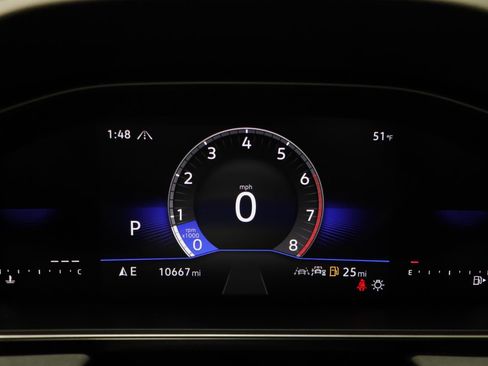 Used 2025 Volkswagen Jetta SE image 7