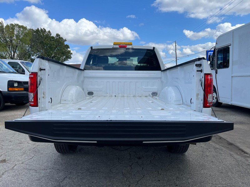 Used 2016 Ford F150 XL w/ XL Power Equipment Group RWD image 6