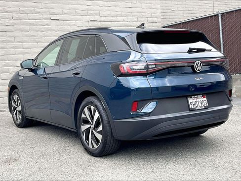 Certified 2023 Volkswagen ID.4 Pro RWD image 9