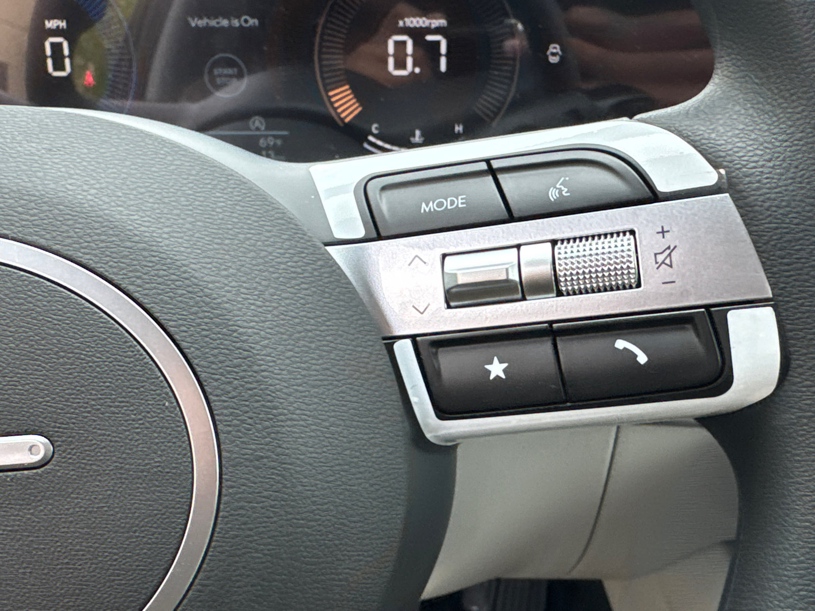 New 2026 Hyundai Tucson SEL Plus FWD image 28