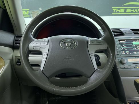 Used 2007 Toyota Camry V6 image 20