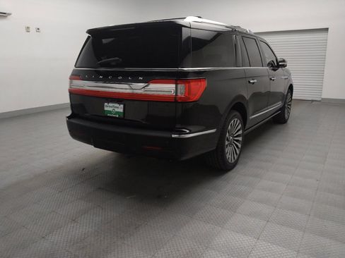 Used 2019 Lincoln Navigator L Reserve w/ Cargo Package image 11