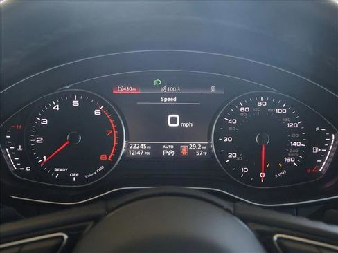 Certified 2023 Audi A4 2.0T allroad Premium AWD/4WD image 15
