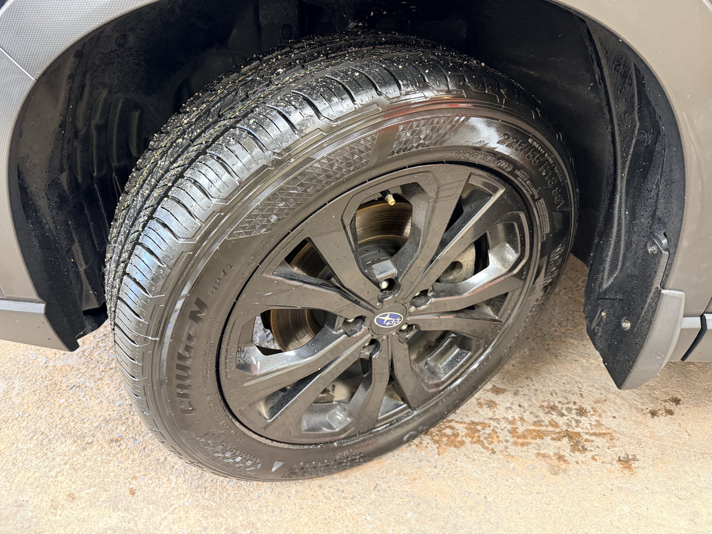 Used 2019 Subaru Forester Sport AWD/4WD image 16