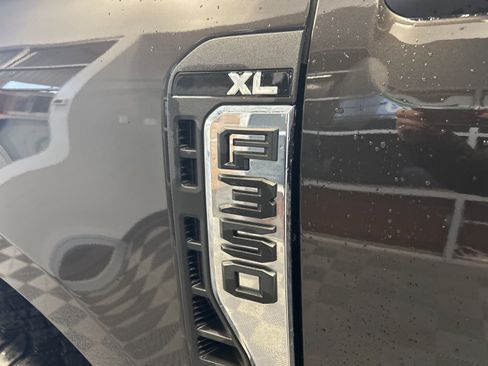 Used 2024 Ford F350 XL w/ XL Off-Road Package image 9