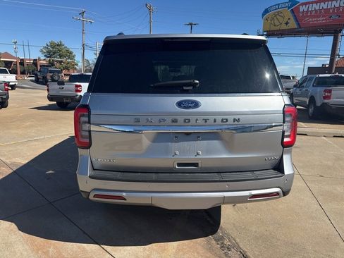 Used 2024 Ford Expedition Max Limited image 6