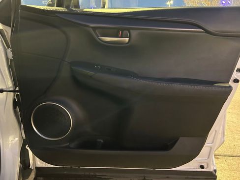 Used 2016 Lexus NX 200t AWD image 32