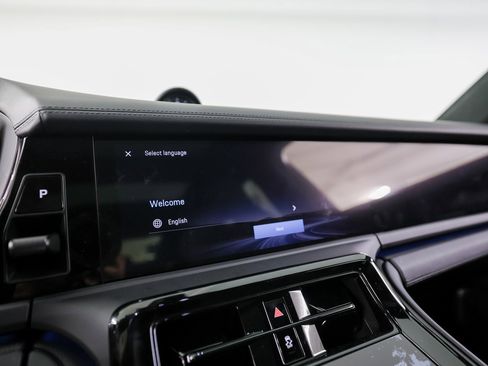 New 2026 Porsche Panamera GTS image 18