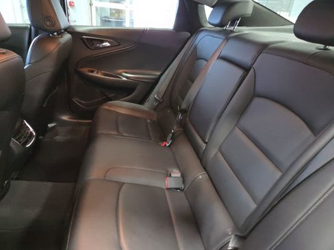 Used 2024 Chevrolet Malibu LT image 14