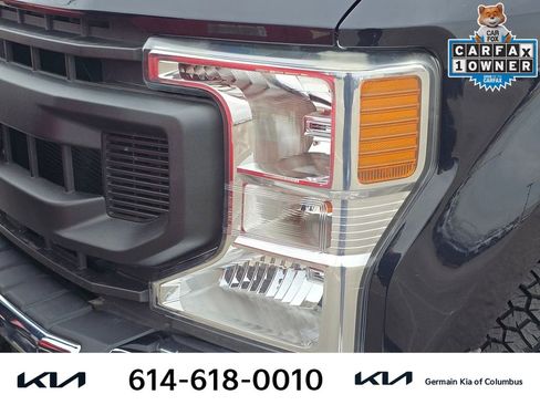 Used 2020 Ford F250 XL w/ Power Equipment Group AWD/4WD image 15