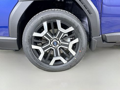 New 2026 Subaru Outback Touring XT AWD/4WD image 38