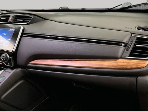 Used 2017 Honda CR-V Touring image 15