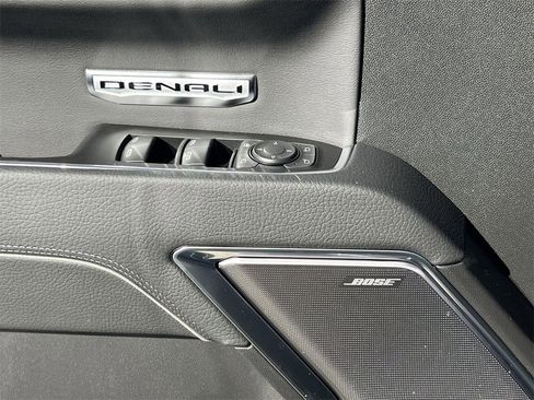 New 2026 GMC Sierra 1500 Denali w/ Technology Package image 23