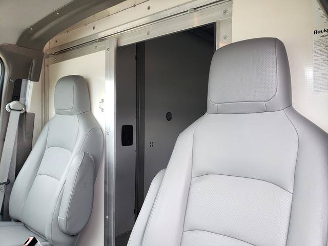 Used 2022 Ford E-350 and Econoline 350 Super Duty w/ Power Windows & Locks Group RWD image 27