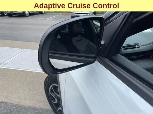 Used 2024 Jeep Compass Trailhawk image 8