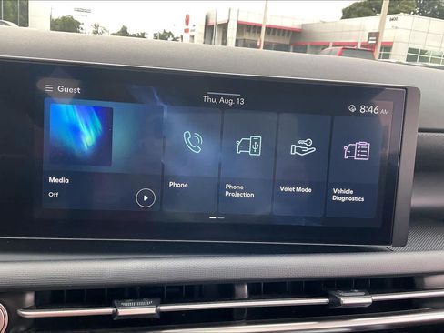 Used 2025 Hyundai Tucson SEL FWD image 31