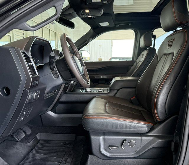 Used 2021 Ford Expedition King Ranch AWD/4WD image 6
