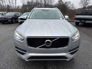 Used 2019 Volvo XC90 T6 Momentum w/ Protection Package Premier video 2