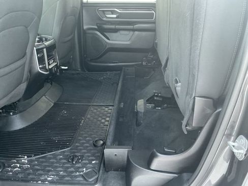 Used 2020 RAM 1500 Big Horn image 39