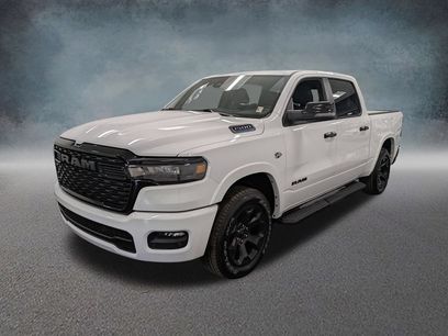 Used 2026 RAM 1500 Big Horn
