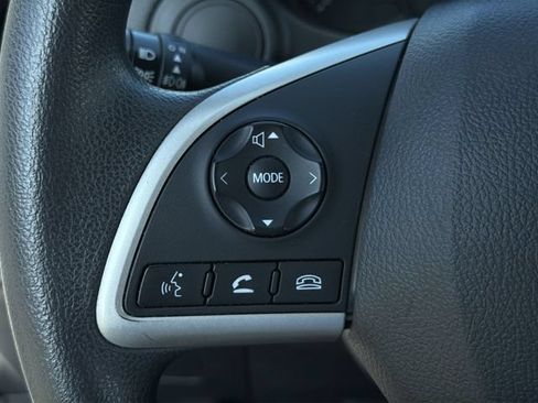 Used 2024 Mitsubishi Mirage ES FWD image 25