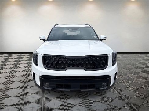 Used 2024 Kia Telluride SX Prestige X-Line image 8
