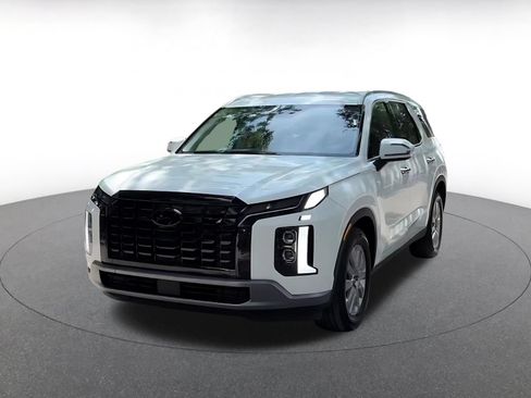 Used 2025 Hyundai Palisade SEL FWD image 7