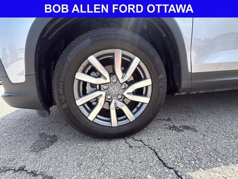 Used 2022 Honda Pilot EX-L image 10