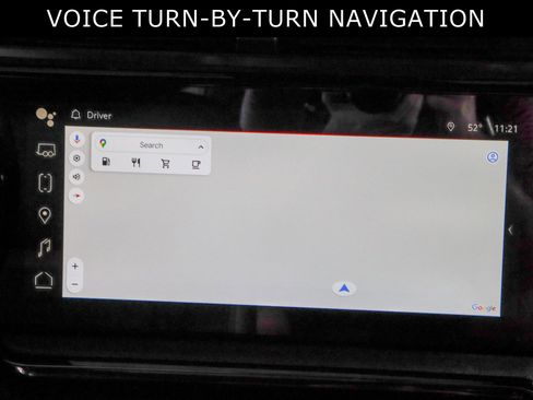 Used 2023 GMC Sierra 1500 AT4 w/ AT4 Premium Package image 20