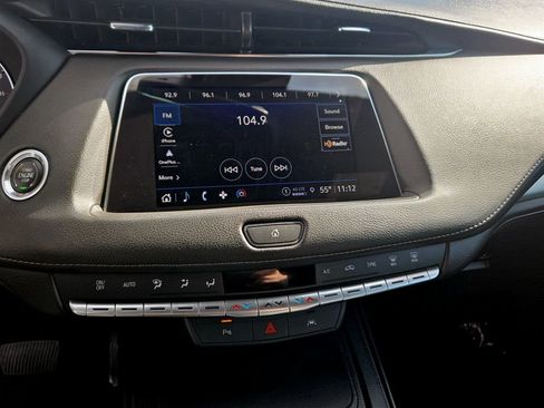 Used 2023 Cadillac XT4 Premium Luxury image 24