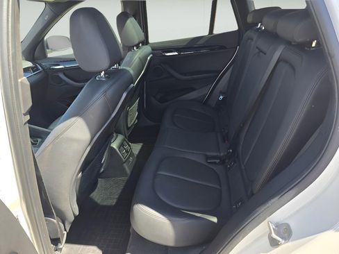 Used 2019 BMW X1 xDrive28i w/ Convenience Package AWD/4WD image 26