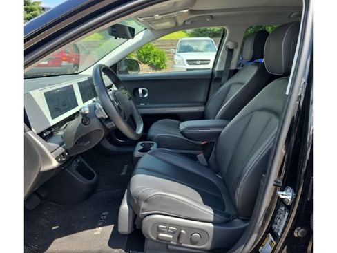 Used 2024 Hyundai Ioniq 5 Limited AWD/4WD image 5