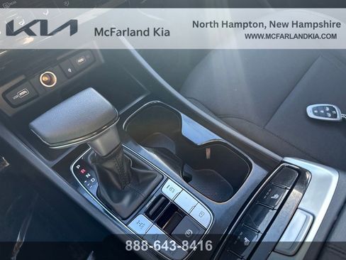 Used 2023 Hyundai Tucson SEL w/ Cargo Package image 27