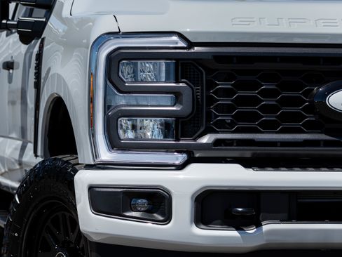 New 2026 Ford F250 XL w/ STX Appearance Package AWD/4WD image 10