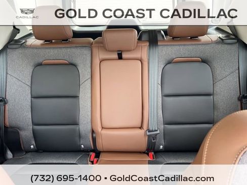 Used 2024 Ford Bronco Sport Outer Banks AWD/4WD image 16